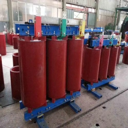 来宾SCB10-250KVA干式变压器