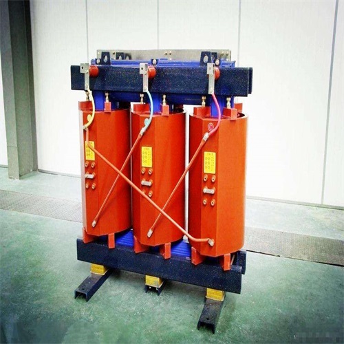 来宾80KVA干式变压器
