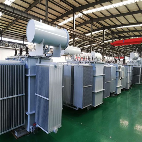 大兴S11-4000KVA/10KV/0.4KV油浸式变压器
