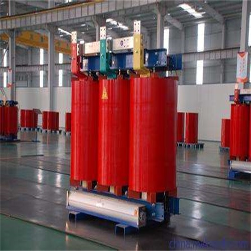 来宾50KVA干式变压器
